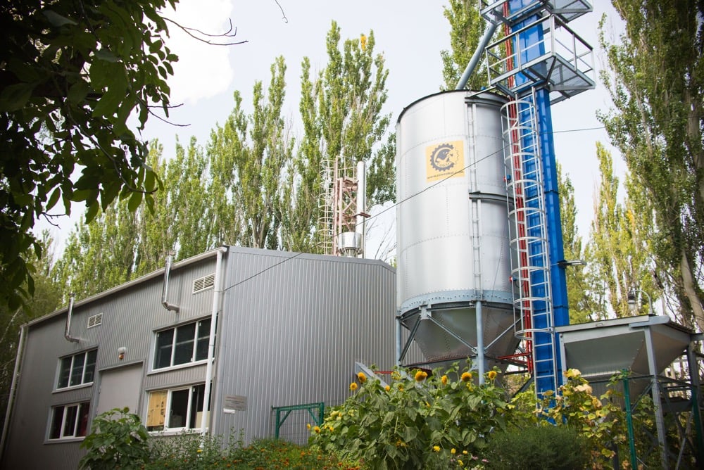 КУМ-В2,0 Марганець 3.7 - APS Power Technology